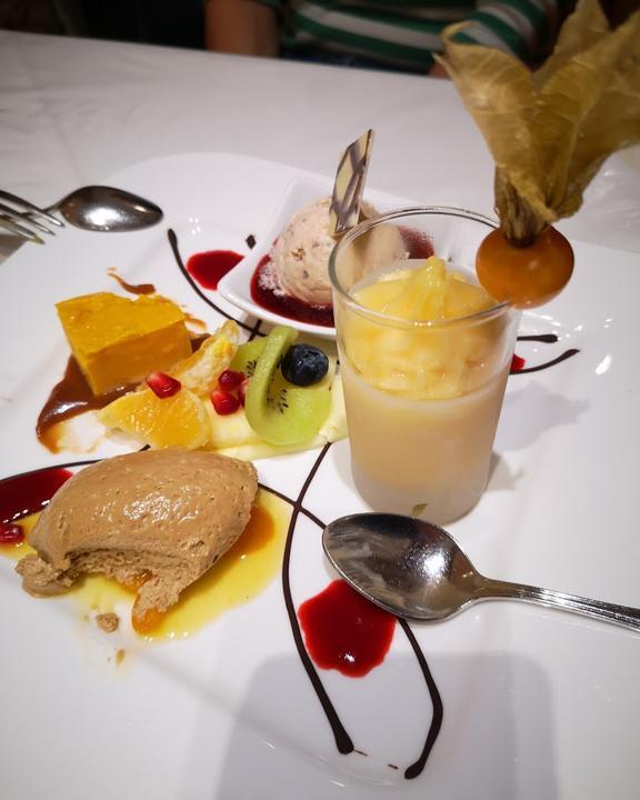 Restaurant Bergel