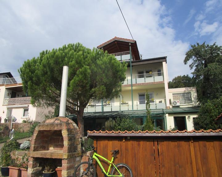 Restaurant Bergel
