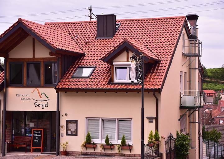 Restaurant Bergel