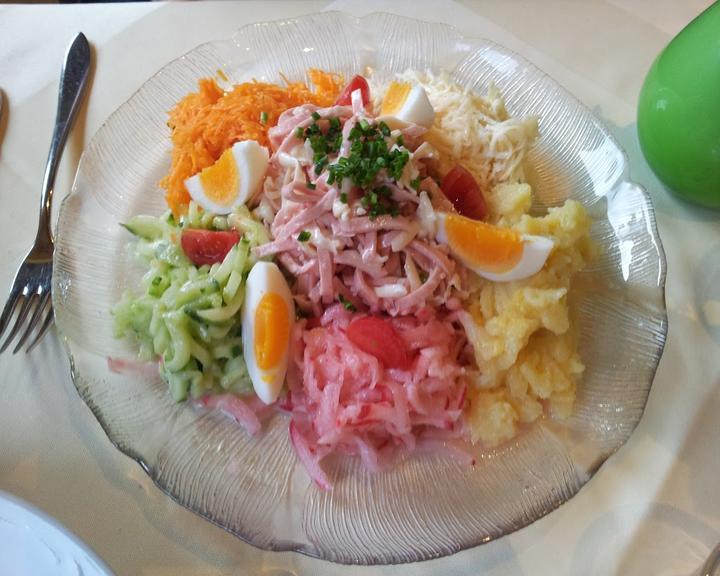 Cafe Reichert