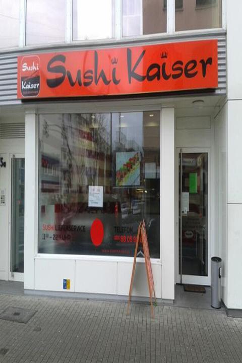 Sushi Kaiser