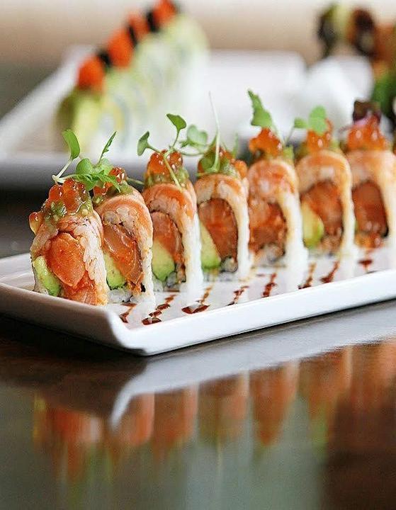 Sushi Kaiser
