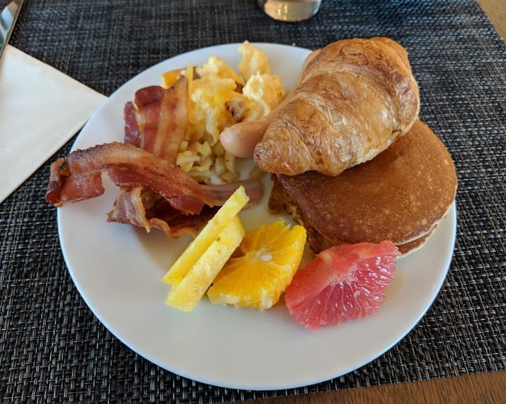 Restaurant Trollinger im Movenpick Hotel Stuttgart Airport