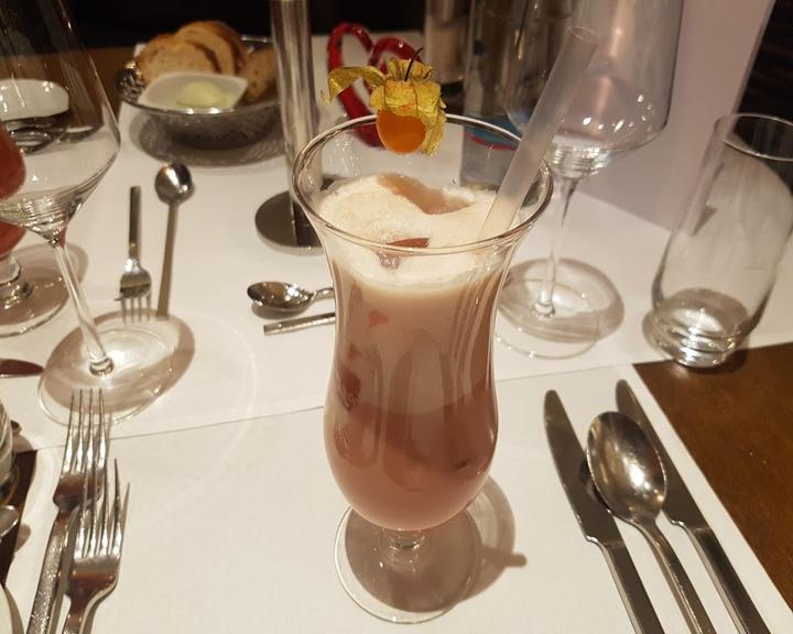 Restaurant Trollinger im Movenpick Hotel Stuttgart Airport
