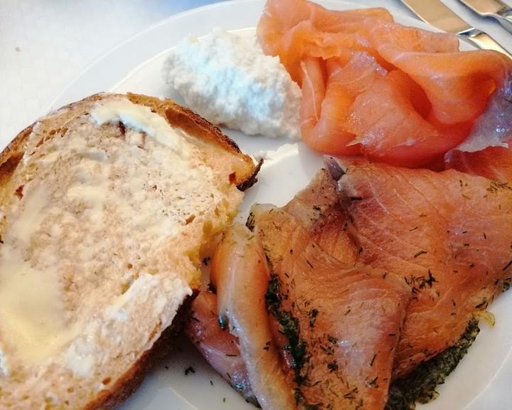 Restaurant Trollinger im Movenpick Hotel Stuttgart Airport