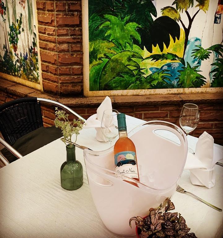 Flair Hotel Restaurant Roessle