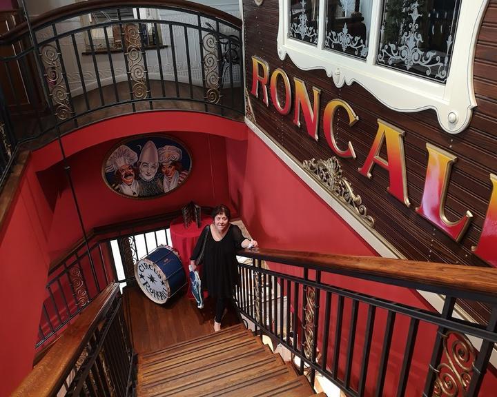 Roncalli Grand Cafè