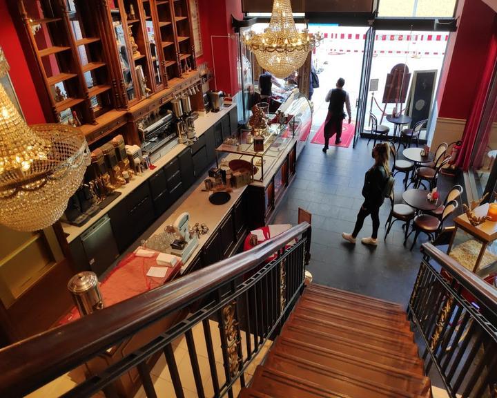 Roncalli Grand Cafè