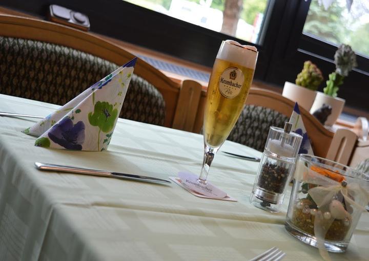 Restaurant Zur Schwalbe