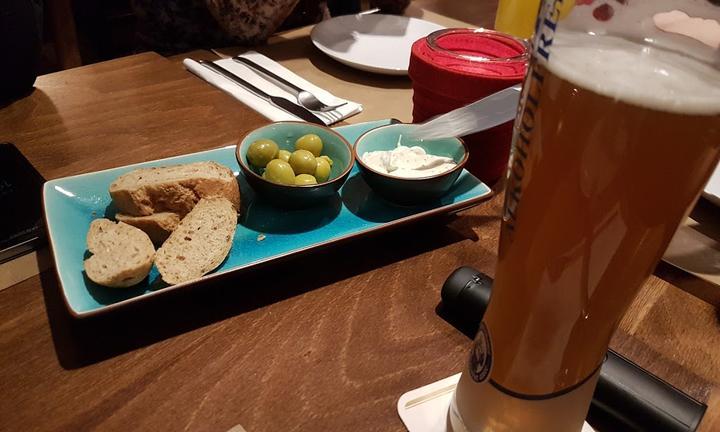 Cafe Restaurant Neunzehn