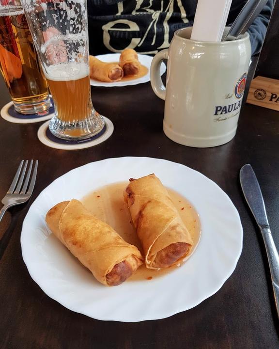 Hongkong Bar