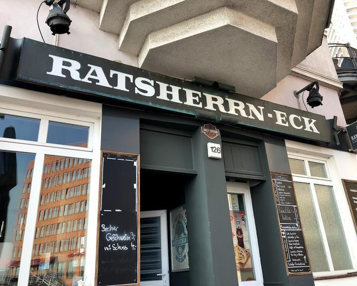 Ratsherren Eck