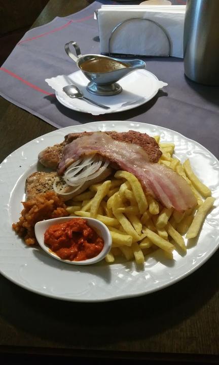 Cafe Restaurant Zur Linde