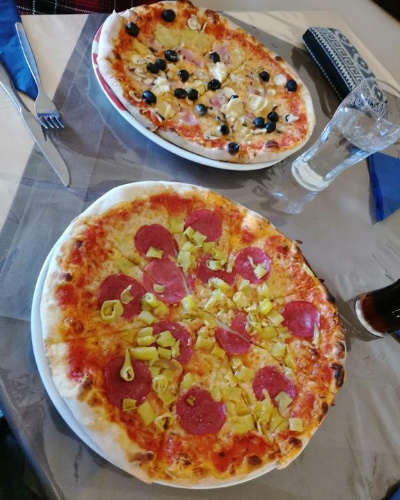 Pizza Pasta Rimini