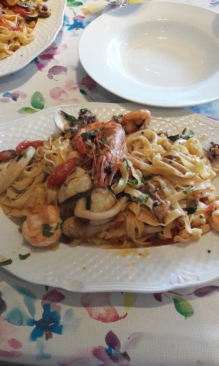 Pizza Pasta Rimini