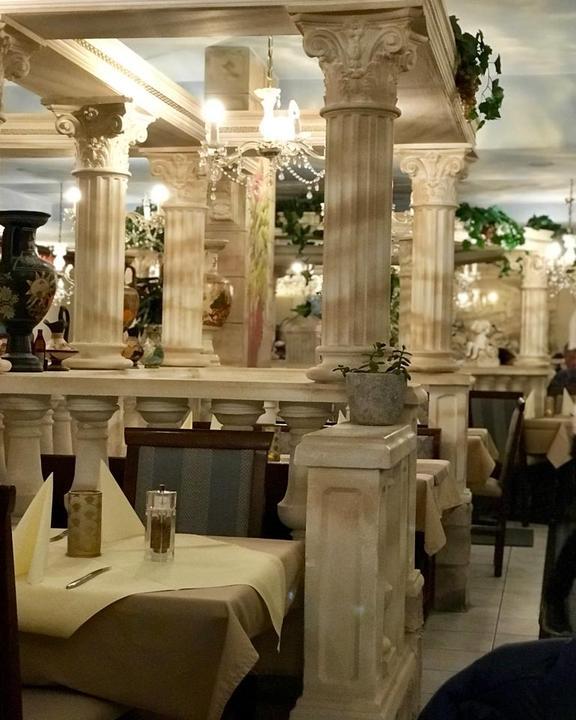 Griechisches Restaurant