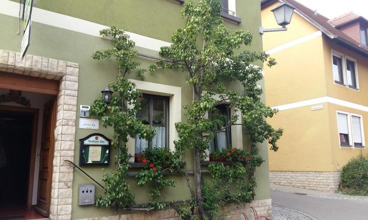 Zum Birnbaum
