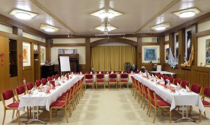 Hotel-Restaurant Rebstock