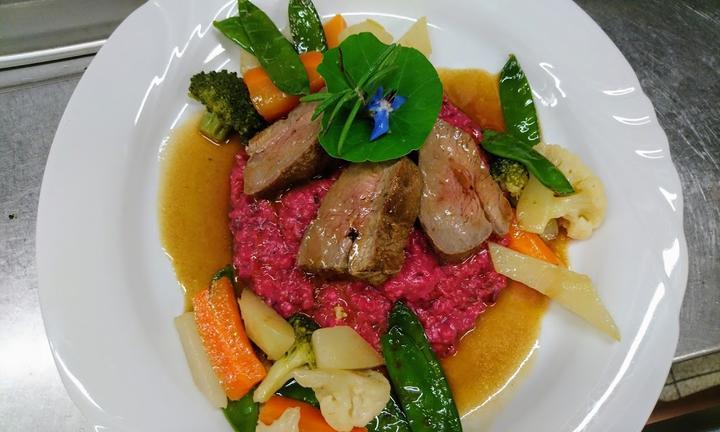 Hotel-Restaurant Rebstock
