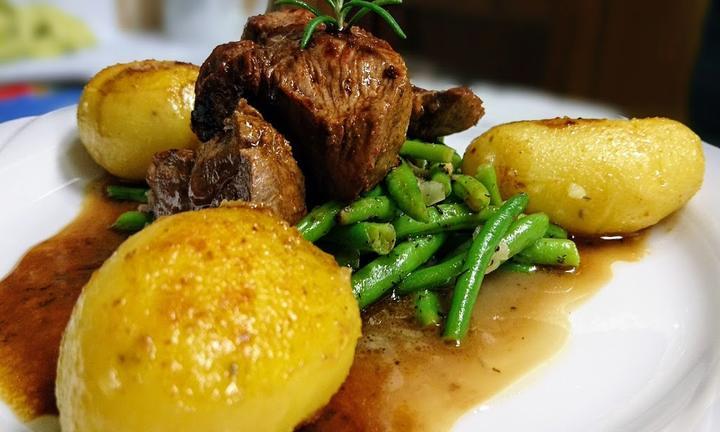 Hotel-Restaurant Rebstock
