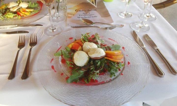 Hotel-Restaurant Rebstock
