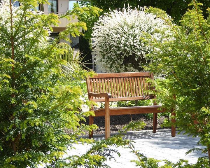 Hotel-Restaurant Rebstock