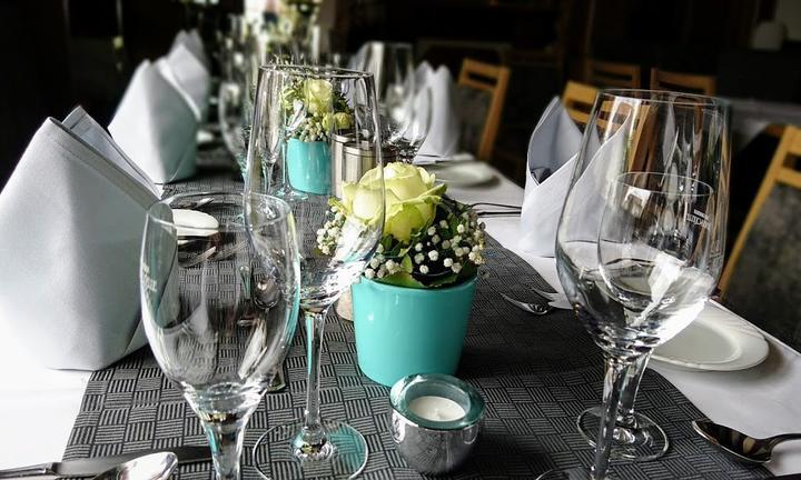 Hotel-Restaurant Rebstock
