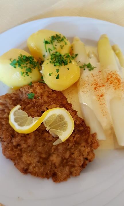 Altdeutsche Bierstube