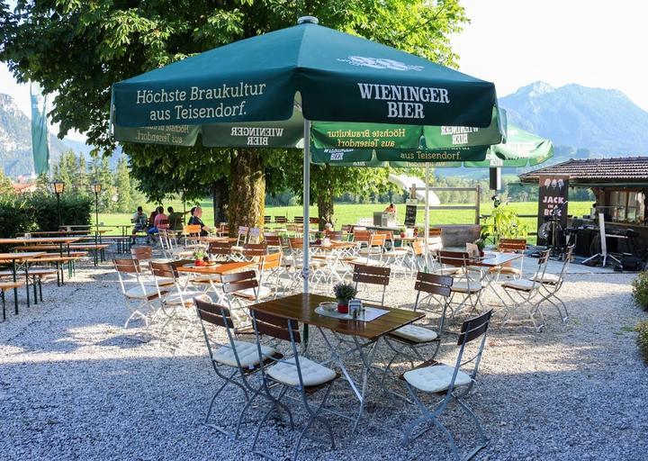 Landgasthof Schwarzberg