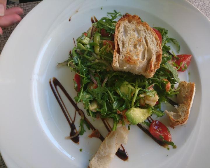 Ristorante-Pizzeria Al Ruscello