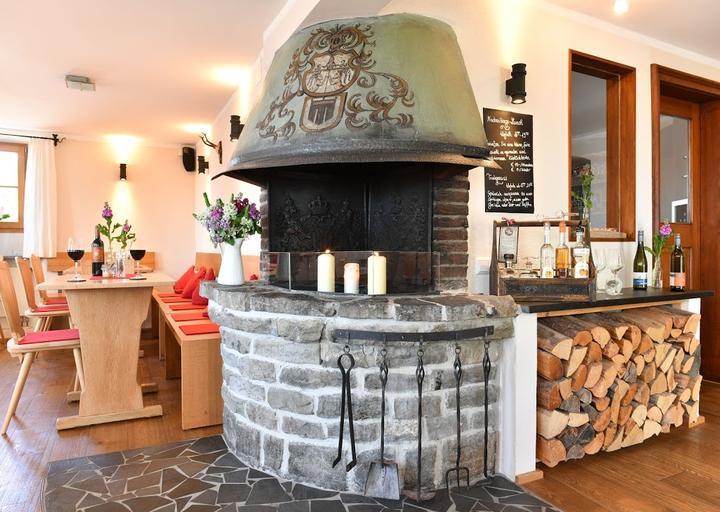 Hotel Montfort Schloessle