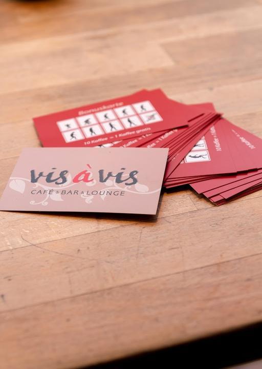 Vis A Vis Cafe-Bar-Bistro