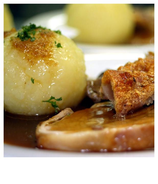 Wirtshaus Zur Brez'n