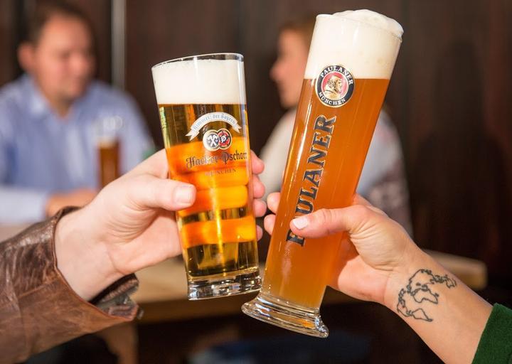 Wirtshaus Zur Brez'n