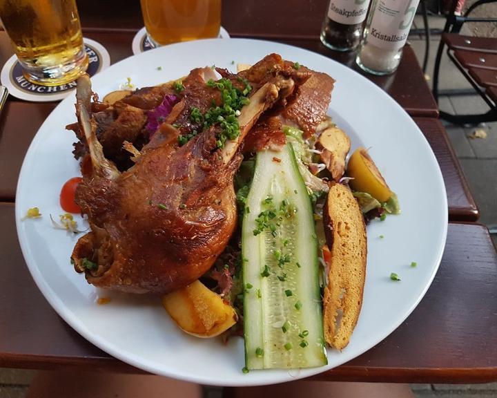 Wirtshaus Zur Brez'n