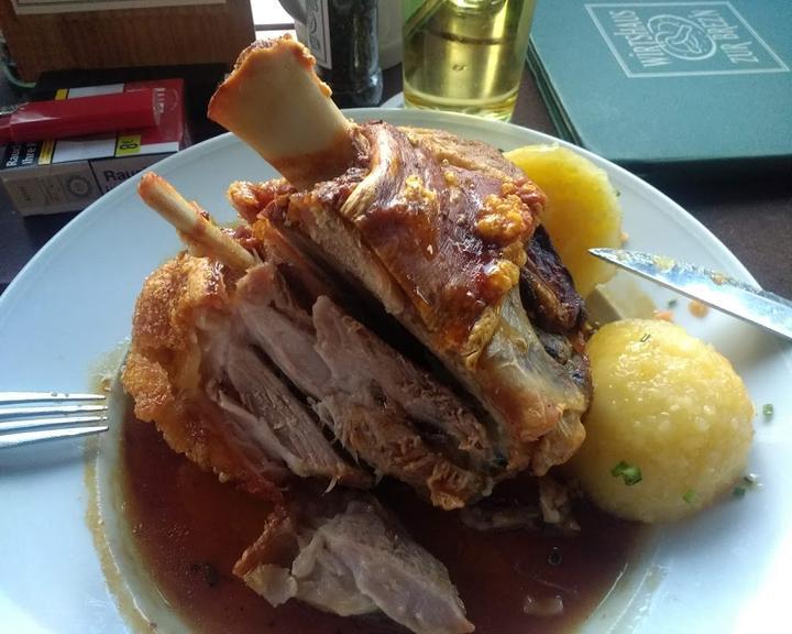 Wirtshaus Zur Brez'n