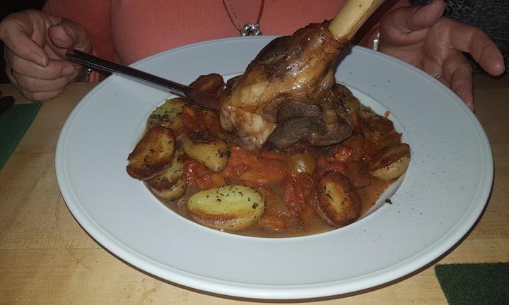 Wirtshaus Zur Brez'n