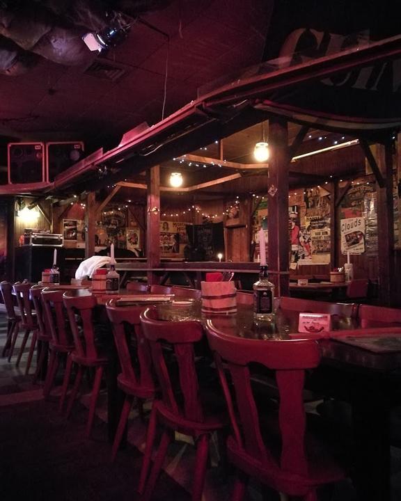 Rattlesnake Saloon