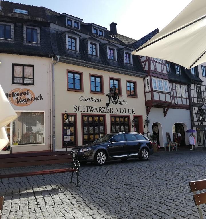 Conditerei Cafe Leyhausen