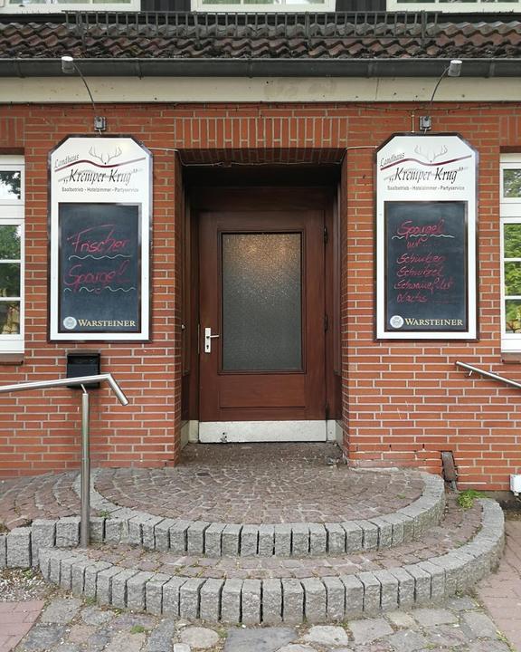Kremper Krug