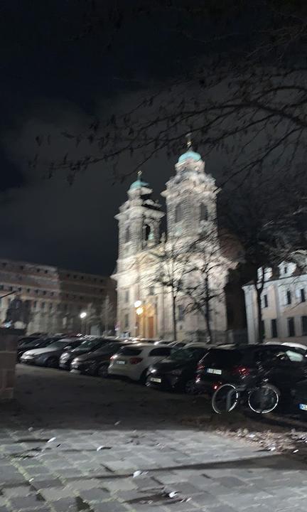 Barockhausle