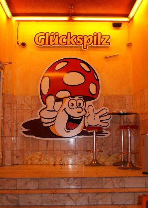 Gluckspilz