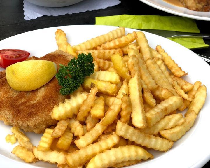 Landgasthaus Zur Linde