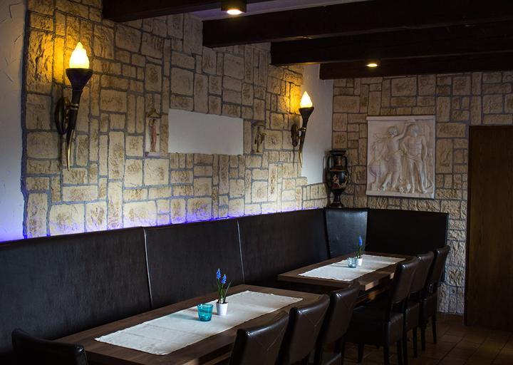 Restaurant Hellas
