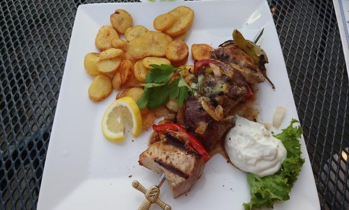 Restaurant Hellas