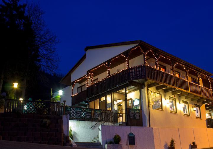 Restaurant Hellas