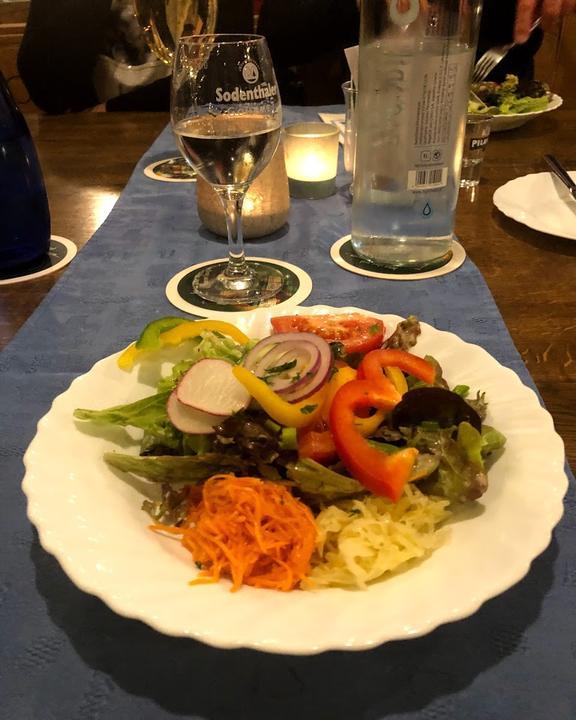 Restaurant Hellas