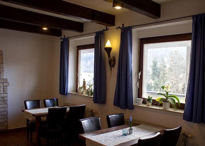 Restaurant Hellas