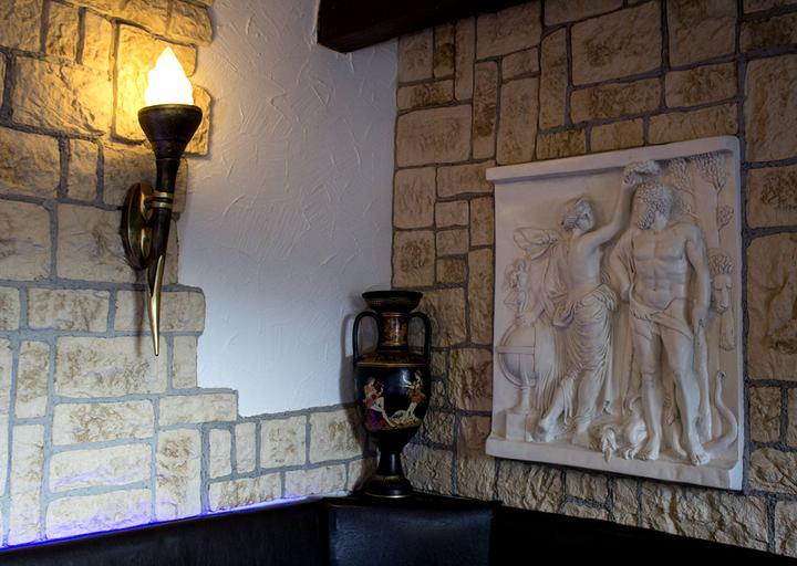 Restaurant Hellas