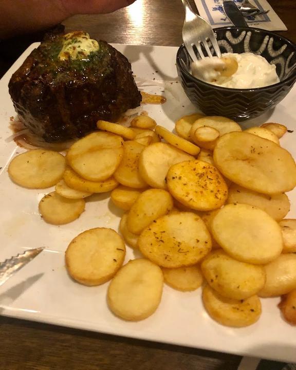 Restaurant Hellas